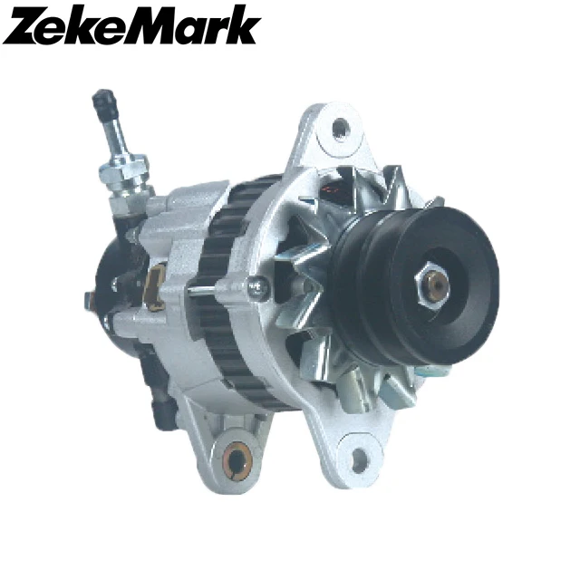 Генератор переменного тока Lester 20055 A002T72286 ME037640 A2T72286 24 В 30A для Mitsubishi 6D14 6D15 6D31