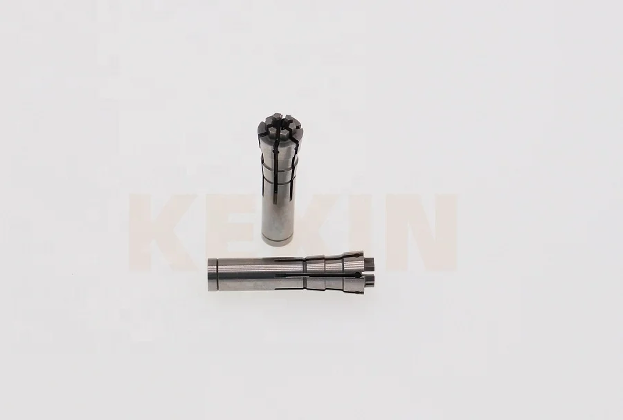 Pluritec M320-64 шпинделя цанговый 16703