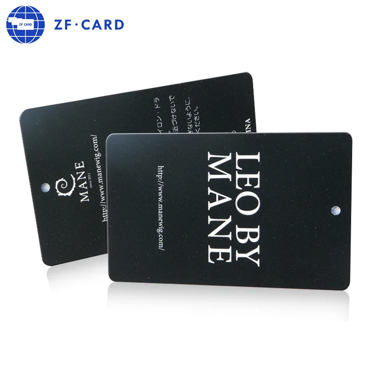 Manufacturer RFID ISO 14443a MIFARE13.56mhz Classic1k NXPs50 S70 PVC Blank Chip Access Control Card