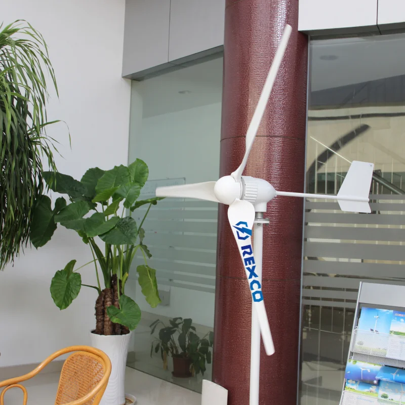 Free Energy Generator Wind Turbine 1000W 2KW 3KW 5KW 10KW 20KW Wind Power Generators for Home