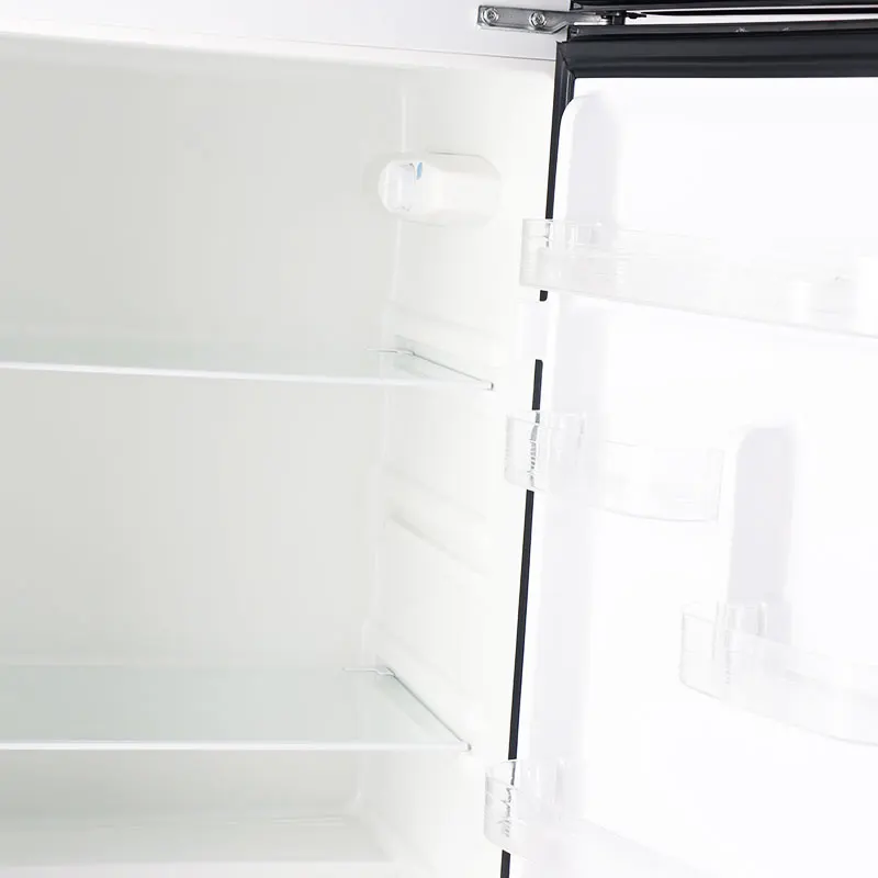 BCD210 Factory customization fridge under 10000 Stainless steel personal chiller fridge