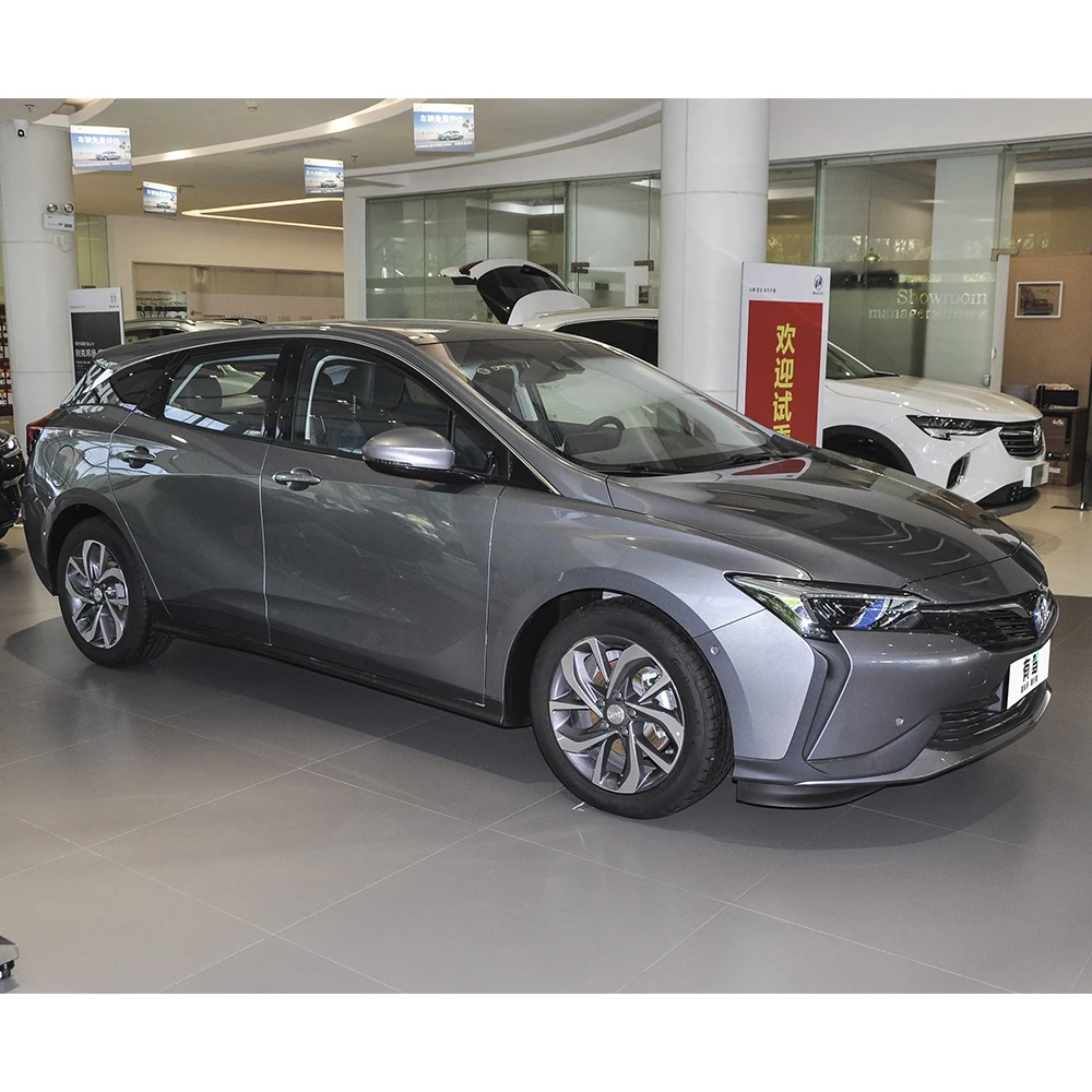 Bui ck Verano Sedan Velite 6 Used and new Ecar Electric Car Electric Chinese Electric Vehicle SUV Automviles B uicks Velite 6
