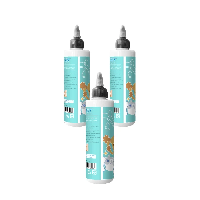 Vet Recommended Pet Dog Cat Ear Wash Liquid