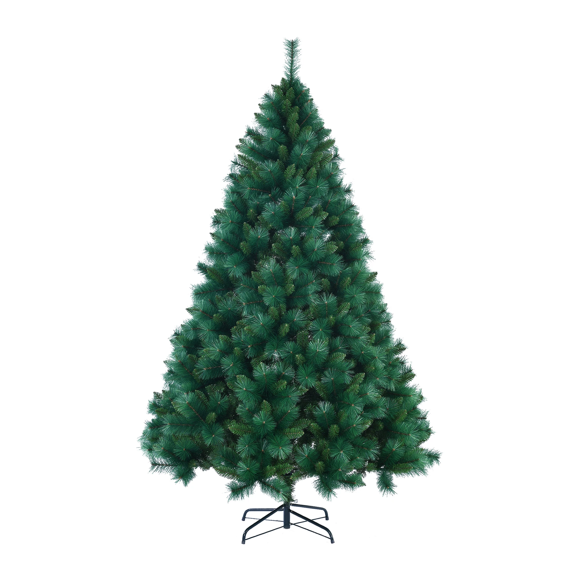 Realistic pine needle Christmas tree customisable with UMIND
