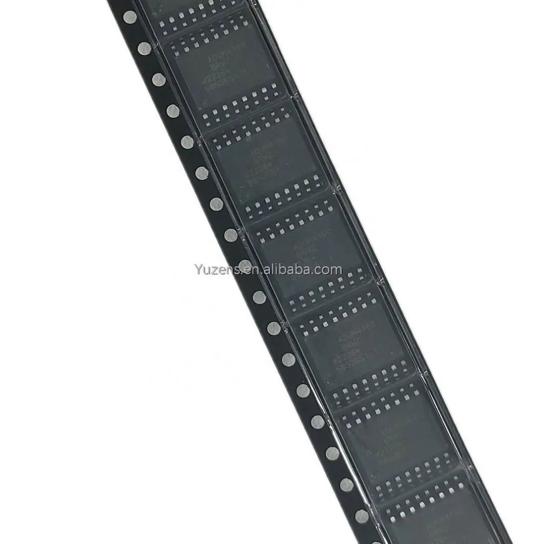 Video Decoder IC I2C, Serial ITU-R BT.656, NTSC, PAL, SECAM 32-LFCSP (5x5) Package ADV7180KCP32Z-RL