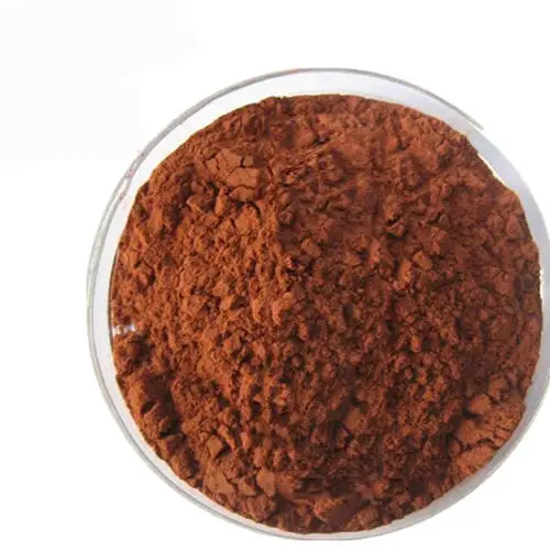 
Cocao Pigment food grade 