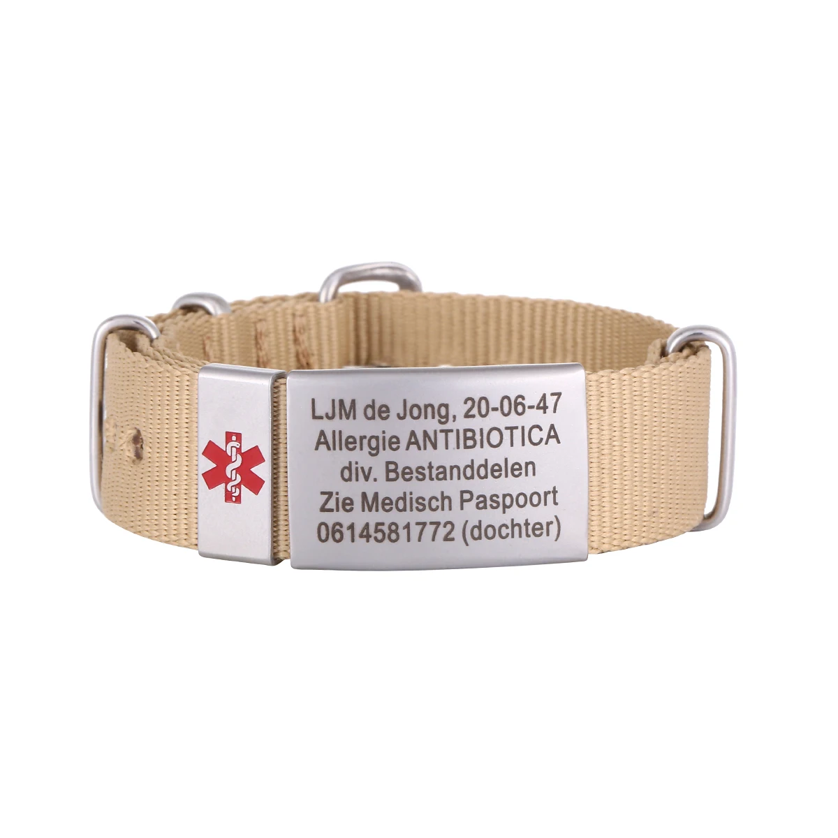 Best quality custom OEM sublimation printed logo colorful elastic fabric wristband bracelet for promotion, events