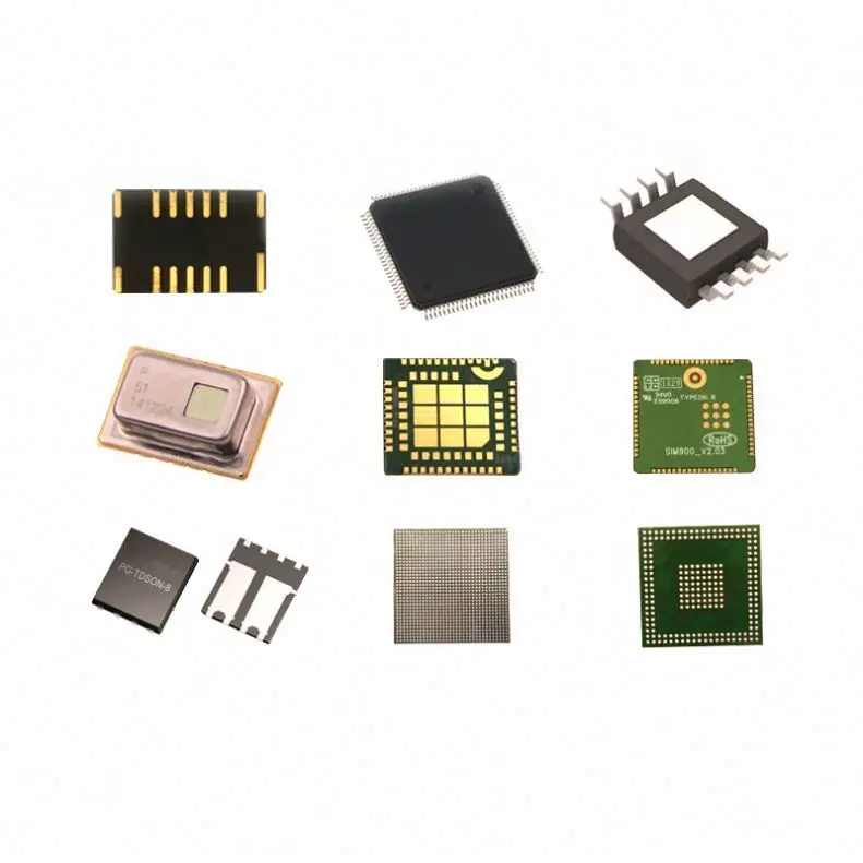 Nand флэш-память интегральные схемы ИС чип JS28F256P30BFE