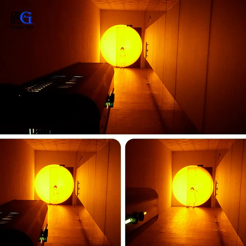 440w Led Follow Spot light Led Beam Follow Spot Light for Party Dj Wedding Lights