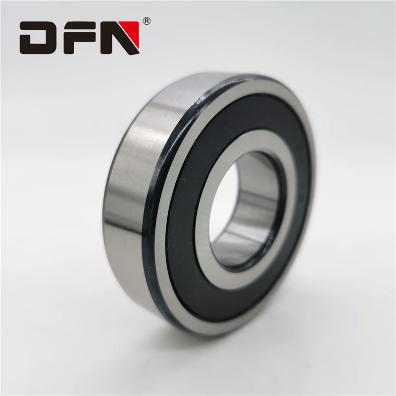 DFN Brand Chinese manufacturer factory produce bearings z 6306-rs1 ball bearing 6306zz bearing 6306du 6306 c4