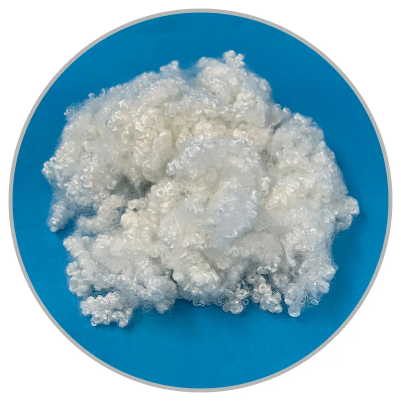 recycled cheap polyester fiber poly fil cheap price