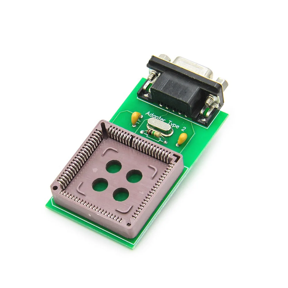 Full 19 Adapters For V1.3 UPA USB Programmer