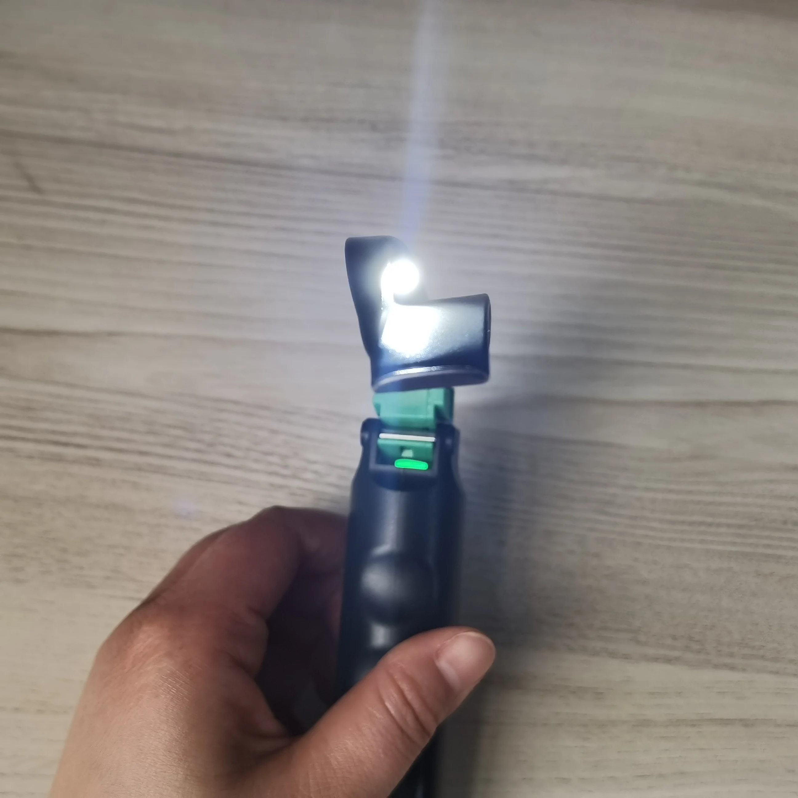 price of ANSHIDA disposable c-mac anesthesia  laryngoscope set