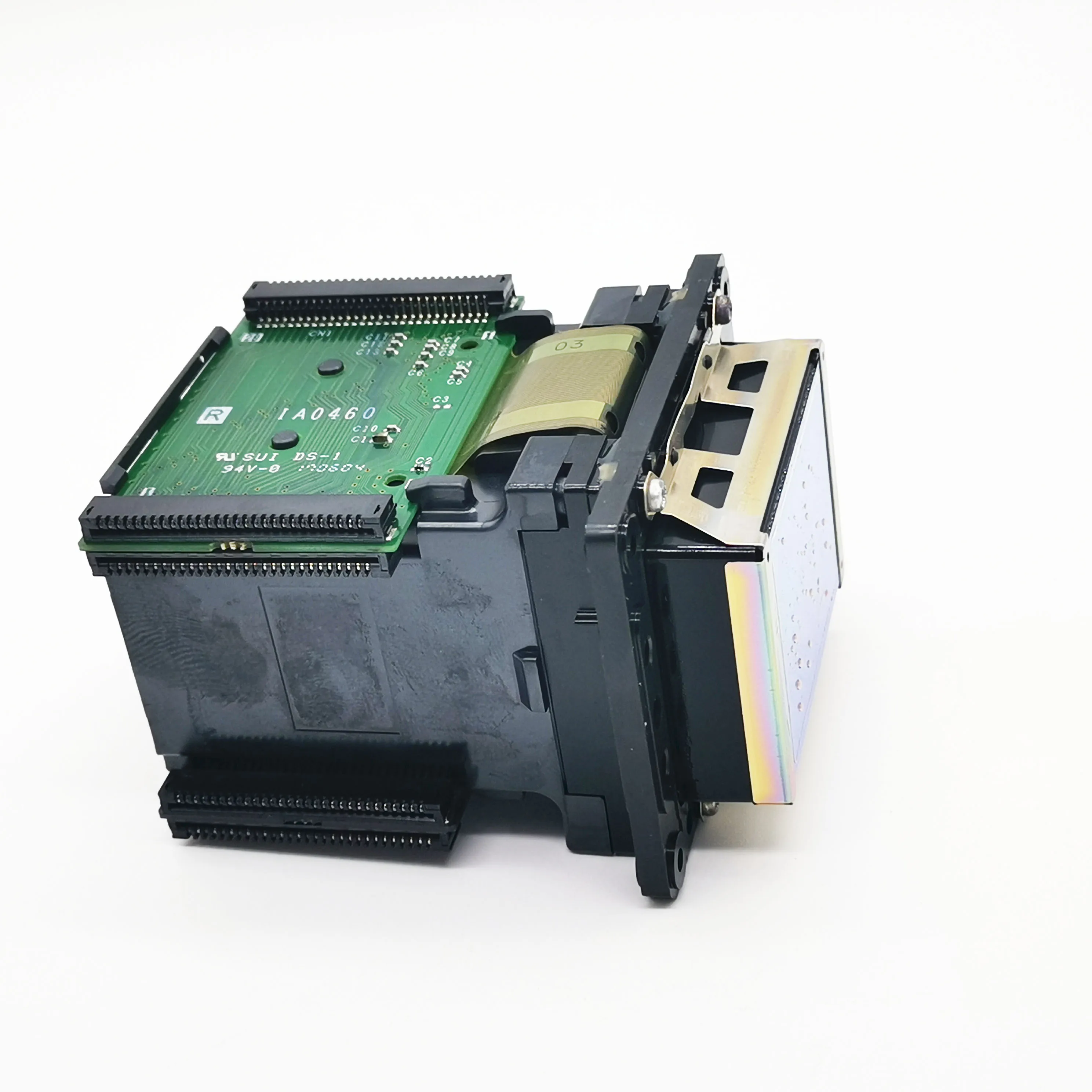 Used Eco-solvent DX7 Printhead With full nozzles Print Head dx7 print head for roland bn 20  for sale