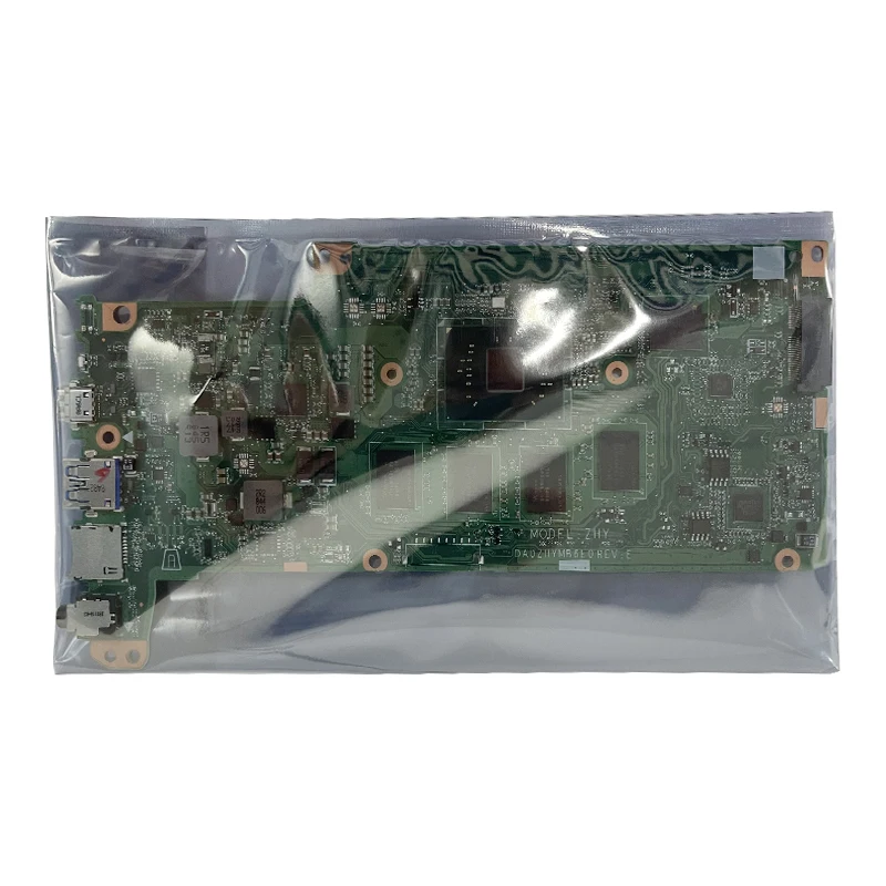 NB.GUL11.002 N3350 4GB 32GB eMMC Motherboard C732T-C8VY-US for Acer Chromebook 11 C732T-C8VY
