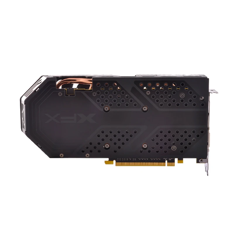 In Stock Xfx Radeon 8Gb RX 580 570 470 480 Gpu Graphics Cards Video Card Price rx580 8g For Gaming