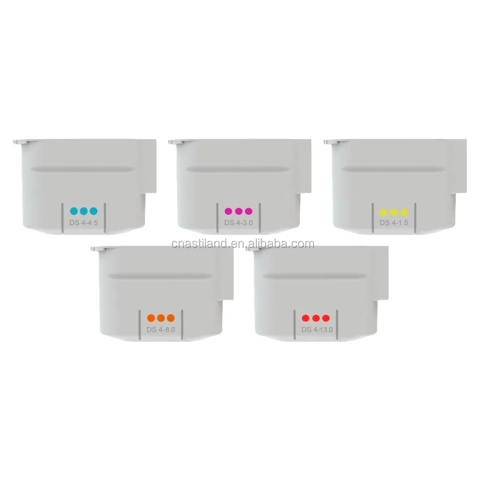 Hot Sale Hifu Multi-Line Cartridges Hifu Cartridge 4d For Face Lifting Body Slimming