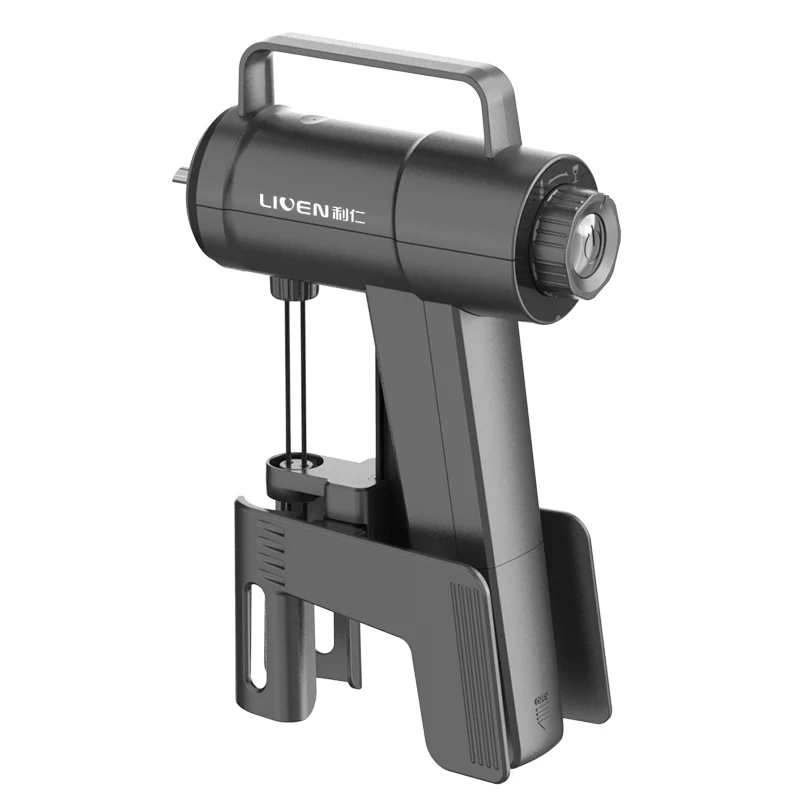 Liven Portable Food-grade Electric Automatic Wine Drink Dispenser K-25