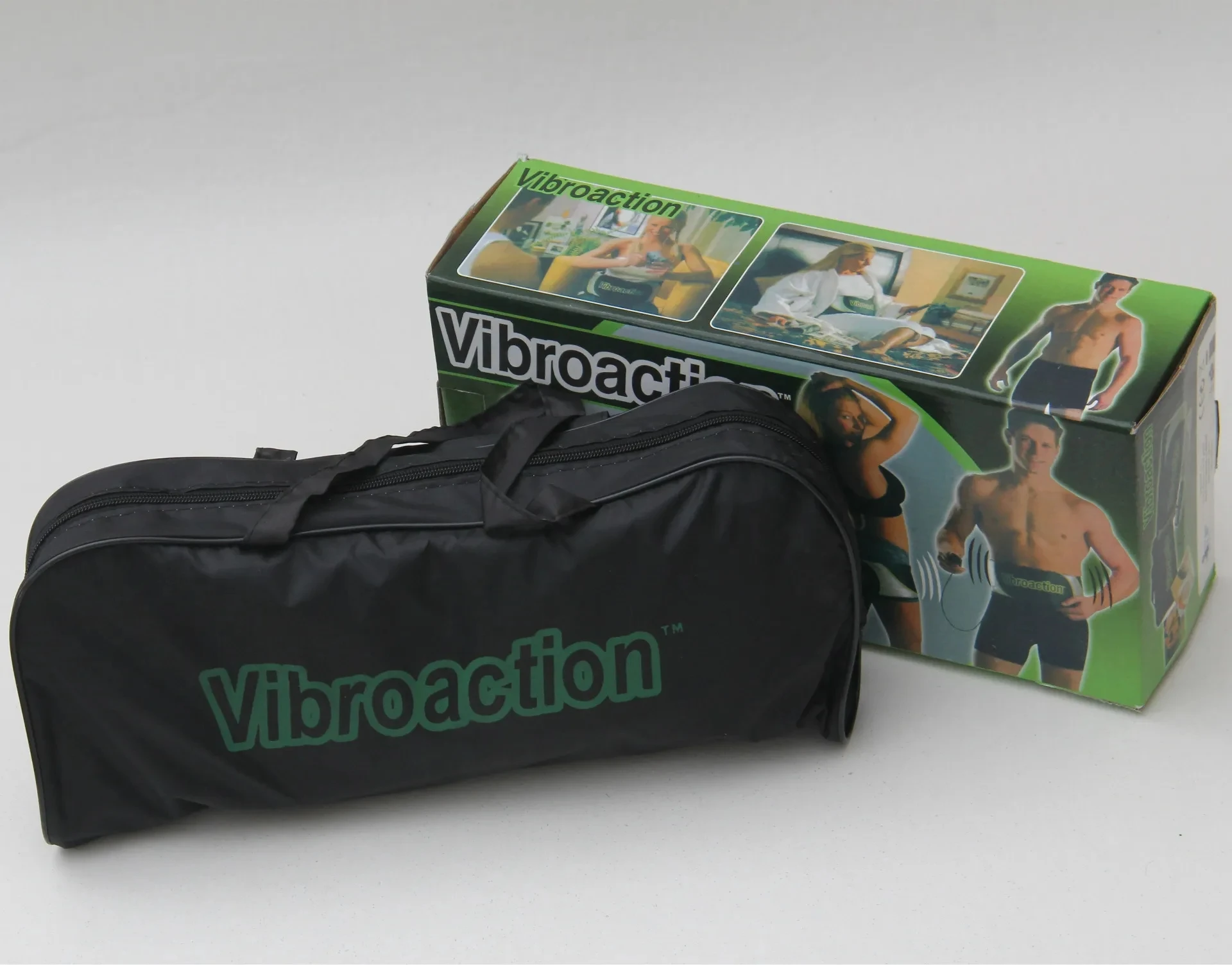 factory supply vibra slim vibrator massage vibrating vibro shape slimming belt