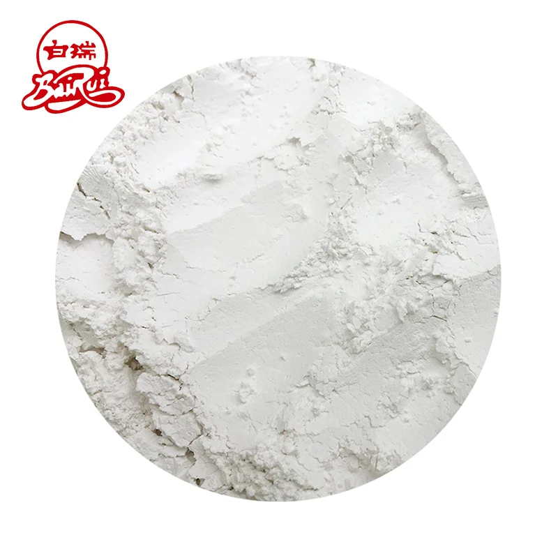 jiangxi manufacturer nano active calcium carbonate powder plant