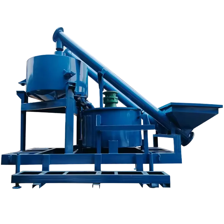 Lingqiao High Automation Intelligent Grouting System