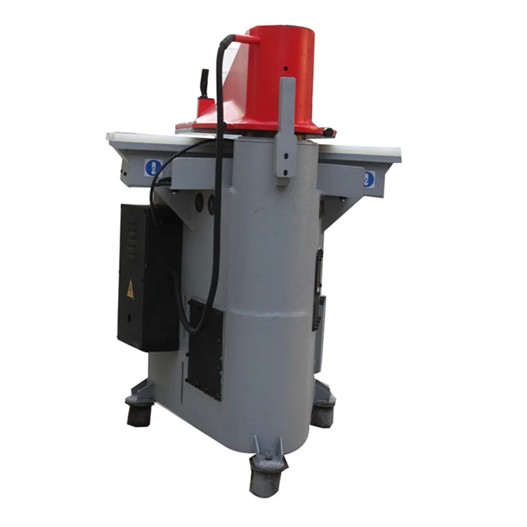 Floor pad clicker press cutting machine
