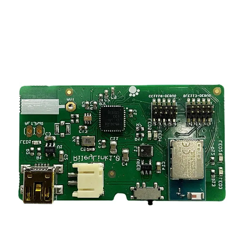 SMPS AC DC 24W 9V 12V 15V 16V 18V1A 1.5A 2A 2.5A AC DC Open Frame Switching Power Supply Module Board PCBA PCB