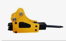 BRTHAMMER450 hydraulic breaking hammer for 2t excavator mini excavator use hydraulic hammer