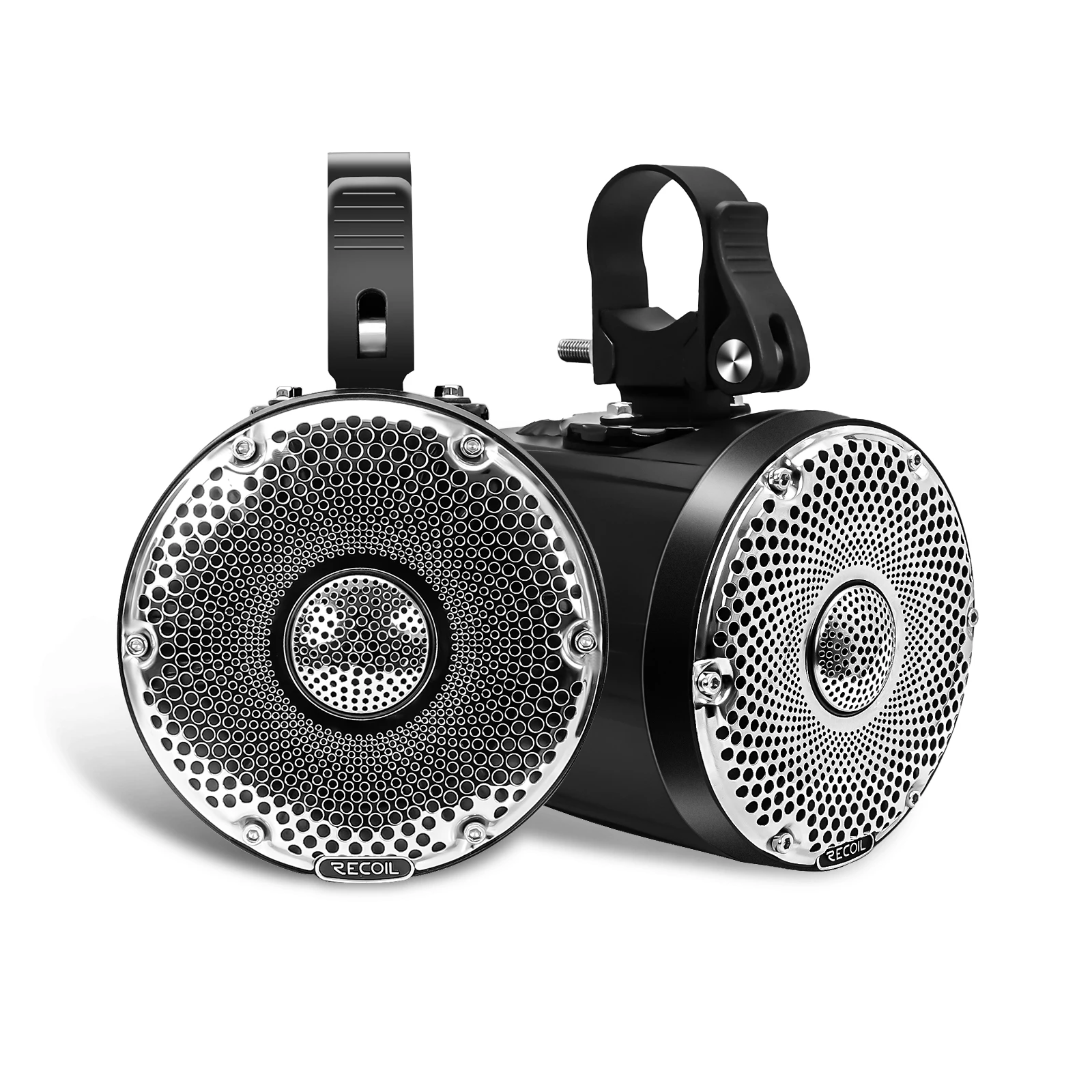 Edge R4 Marine and Powersports 200 Watts Speaker System