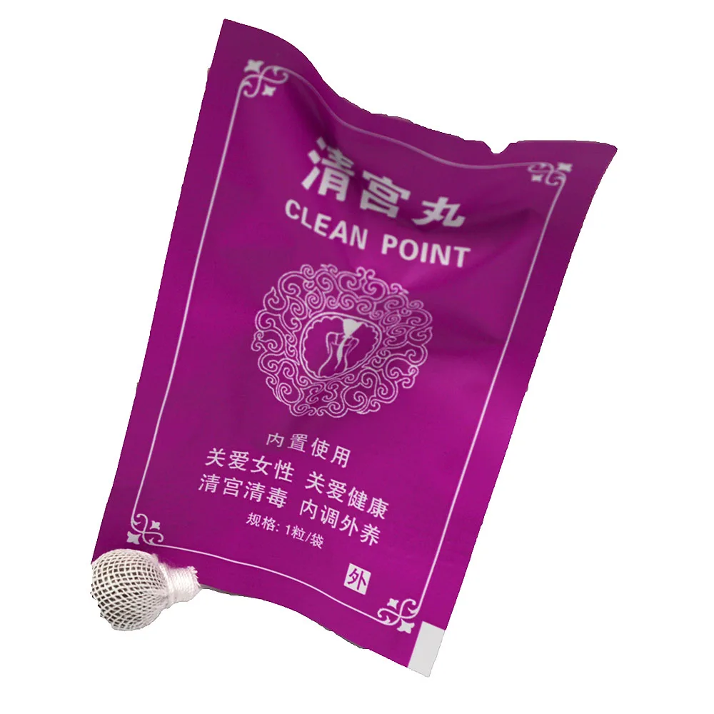 Лидер продаж 2019, Китай, травяные жемчужины Yoni, Вагина, детоксикация, травяной ЧИСТЫЙ точечный тампон, частные части, детоксикационный Отдел гинекологии