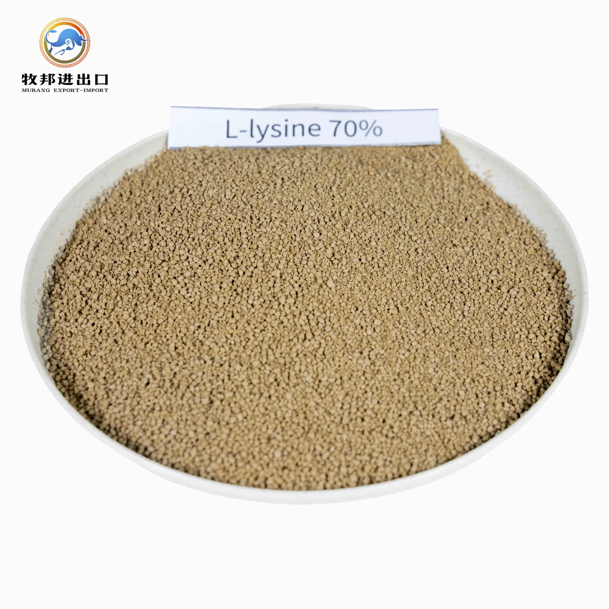 Best Sellers L-Lysine Sulfate Feed Grade 70% Polypeptide Sulphate Arginine/L Lysine