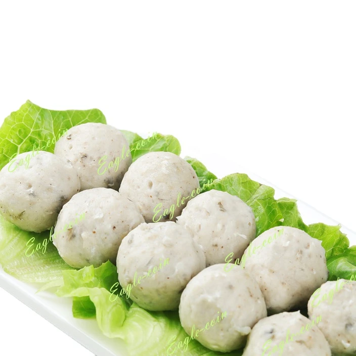 Mud Carp Family product Original Flavor Dace Ball