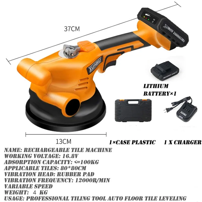 
ceramic tile laying vibrator tiling tools tile leveling machine vibrator 