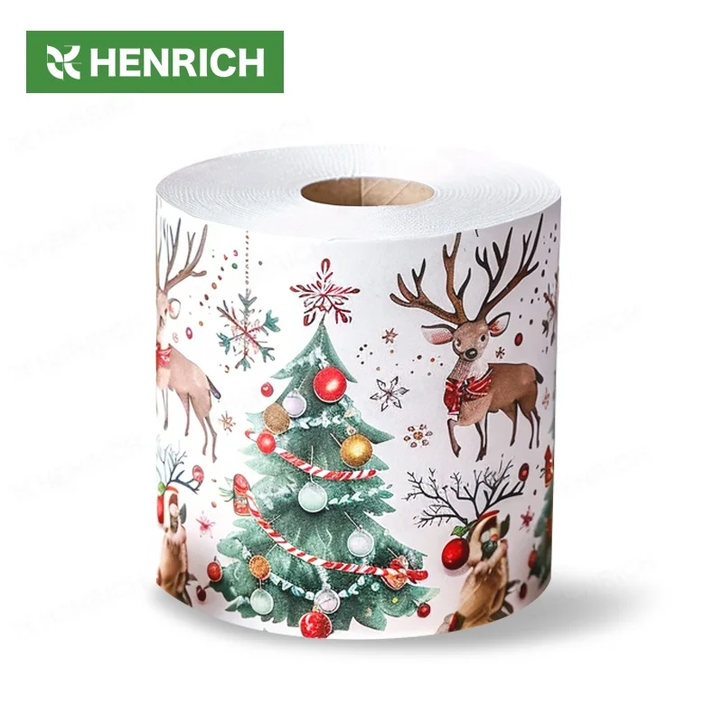 plant based pfa free christmas travel toilet paper for europe 8 72 rolls eco friendly quilted northern ultra plush