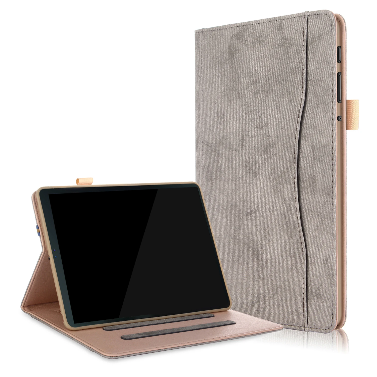 
case cover For samsung Galaxy TAB A 10.5 inch T590 T595 T597 2018 