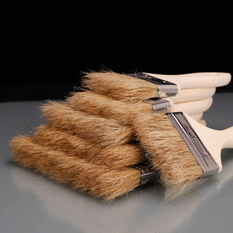Professional Paint Brushes and Paint Rollers