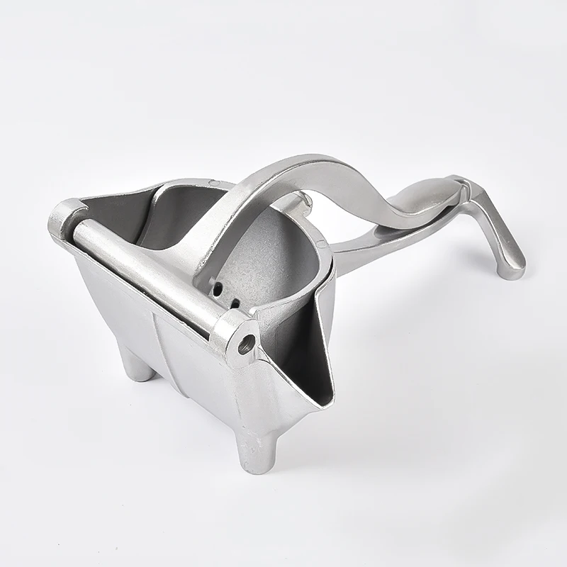 Kitchen Tools Portable fruit Squeezer  aluminum Lemon press Manual   Juicer  extractor  for Orange Lime Grape  Pomegranate