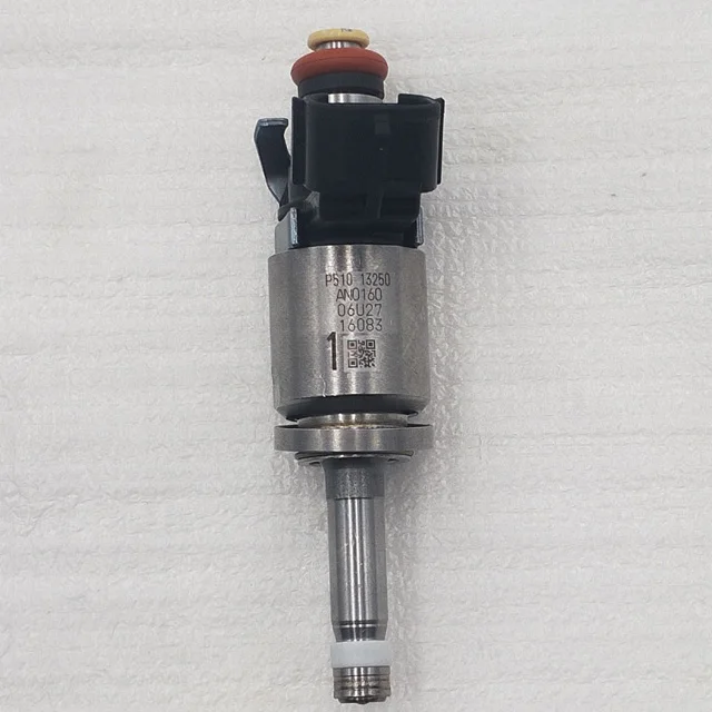 Auto Engine Parts Fuel Injector OEM P510-13-250 Gas Nozzle for Mazda 3
