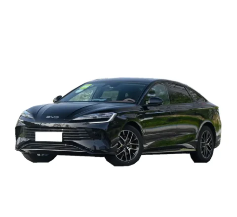 In stock BYD Seal 2023 four wheel drive edition BYD Auto sedan Chinese new energy vehicles