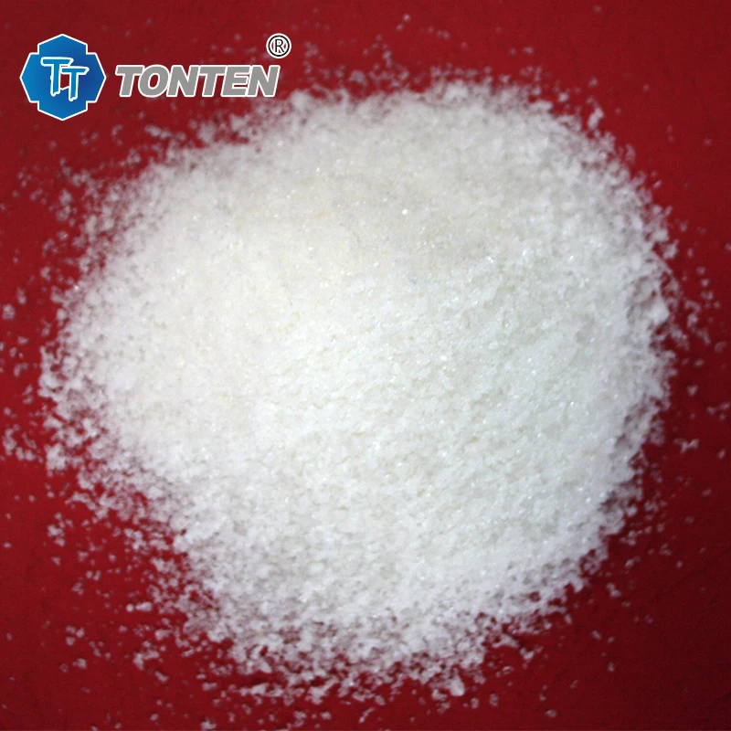 High efficiency flocculation PAM sludge dehydration polyacrylamide cationic PAM