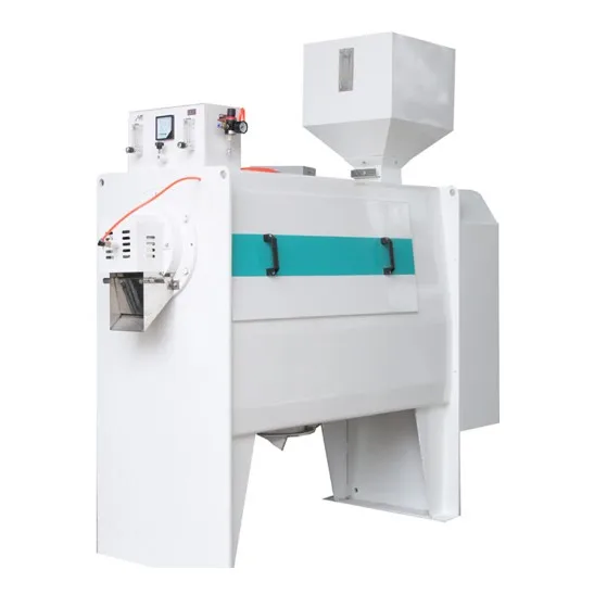 MPG130  Rice Mist Polisher In Rice Processing Equipment Price