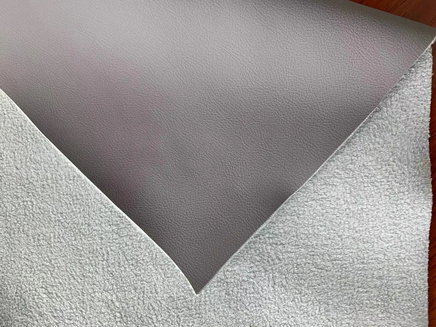High quality genuine silicone leather for car, car seat toys sofa upholstery, artificial leather