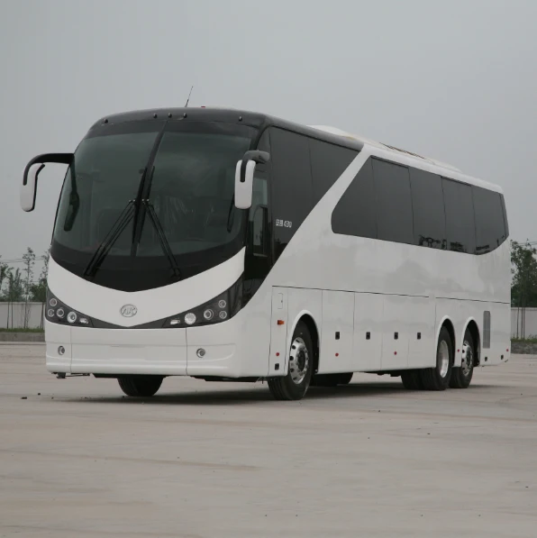 
Prices JAC bus 70 Seater Tour Bus with Wholesale Price 