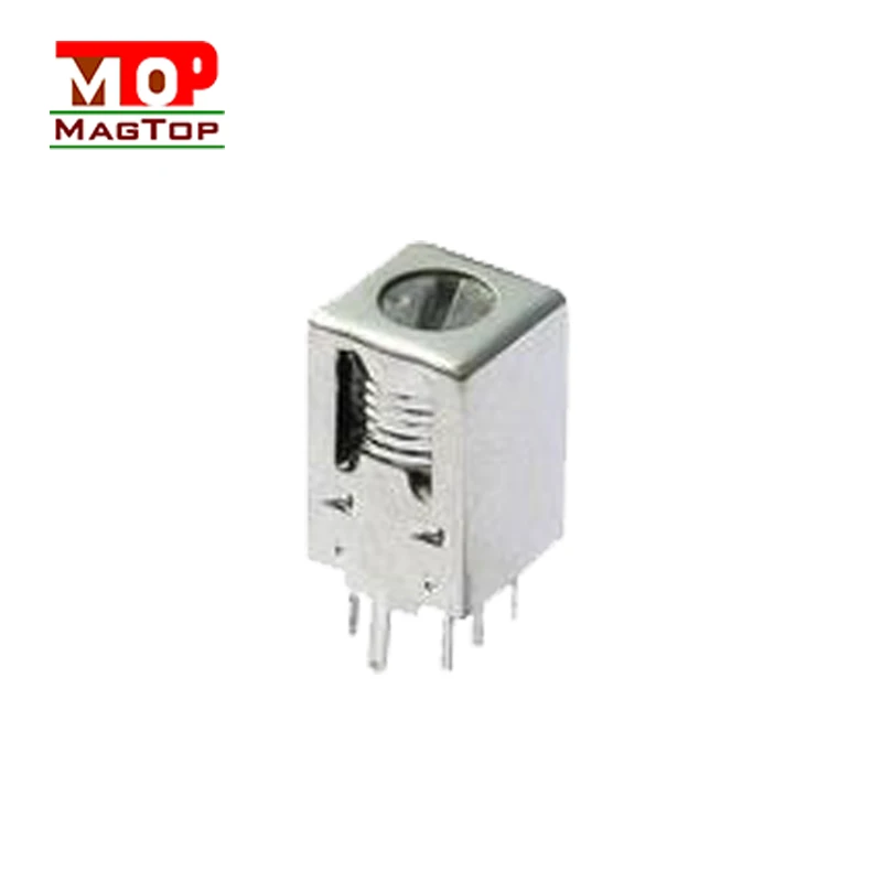 adjustable inductor coil / adjustable coil transformer, custom inductor / transformer