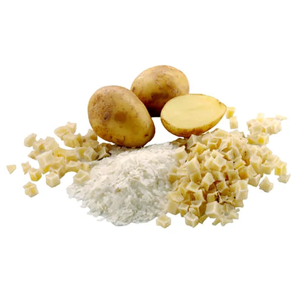 
Freeze-dried vegetable powder potato powder 