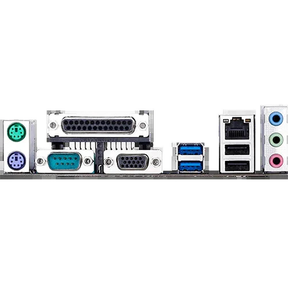 Новый GA-H110-D3A 6gpu 12gpu DDR4 LGA1151 H110-D3A TB250-BTC PR игровой Шахтер материнская