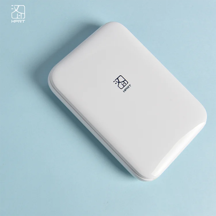 Handheld Smart Pocket Mini Personal Gift Printer Manufacturer In China