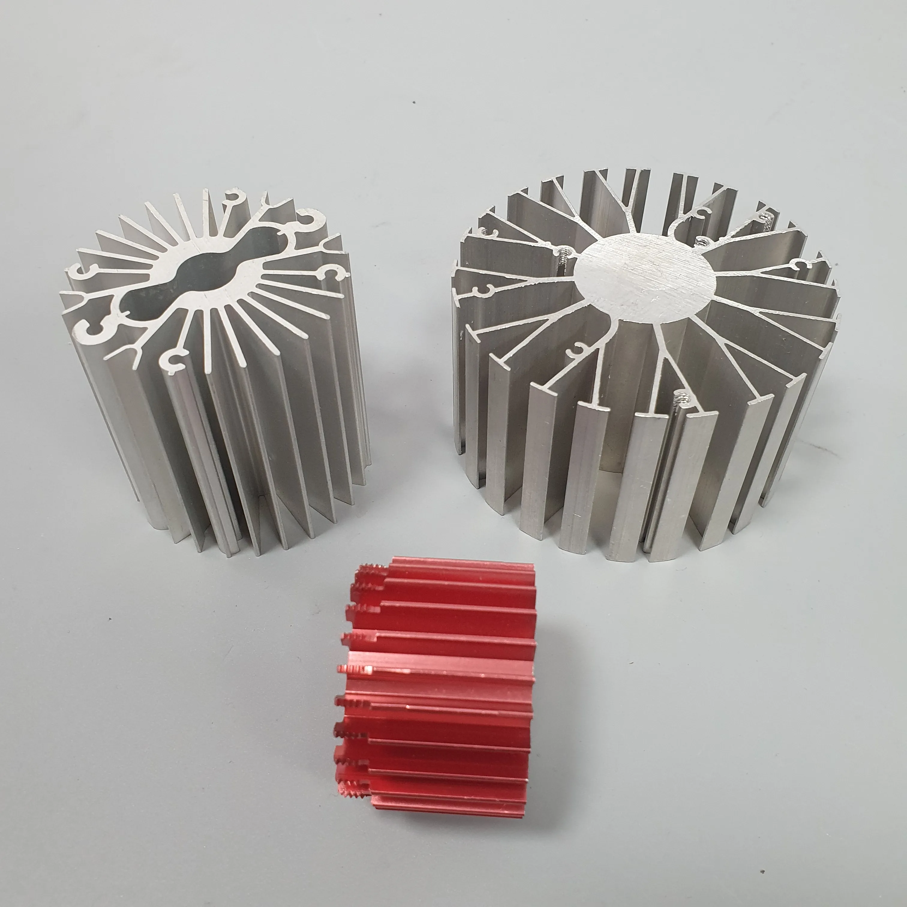 Oem metal machining services Precision CNC milling machining controller parts