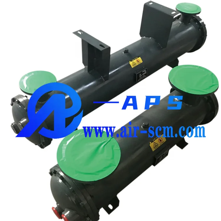 Atlas Copco OEM Genuine & Original  Cooler 1092140131 1096100142 9095780724 1092104400 1624959000 for Atlas Copco air compressor