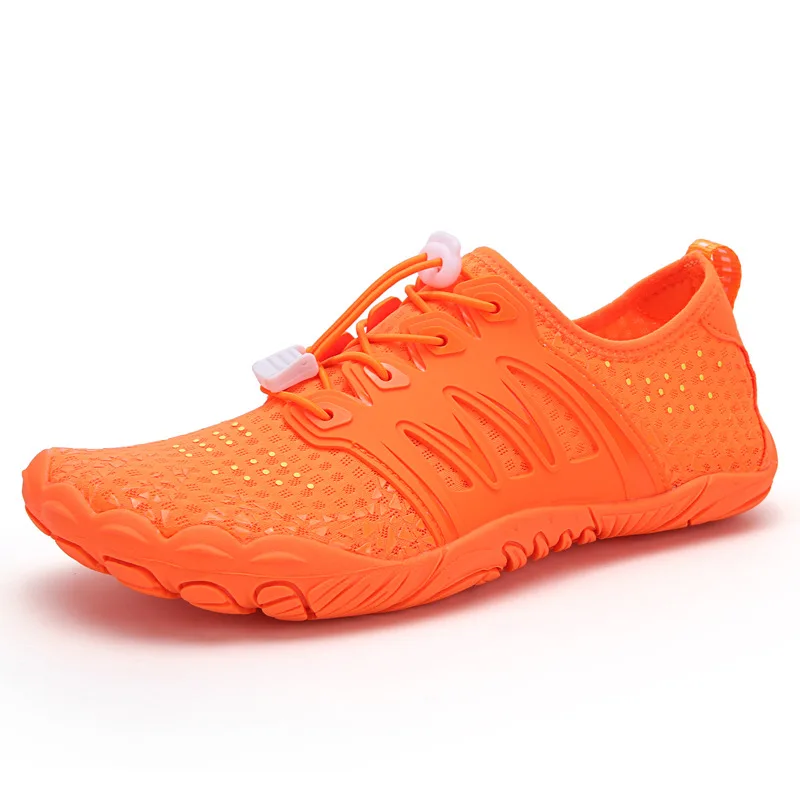  Athletic Hiking Water Shoes Mens Womens Barefoot Aqua Swim